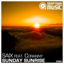 Saix - Sunday Sunrise (Deeper Mix)