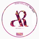 Ryan Wallace - Punch Bag