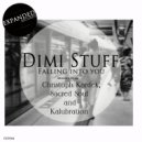 Dimi Stuff - Falling Into You