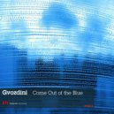 Gvozdini - Come Out of The Blue (Luke Warren Remix)