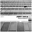 Jimmy Van M ft Luxor T - Like U (Original Mix)