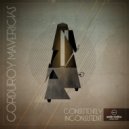 Corduroy Mavericks - Taking Over Me (Original Mix)