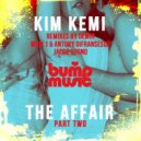 Kim Kemi - Back Home (MHM 1 & Antony Difrancesco Remix)