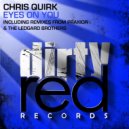 Chris Quirk - Eyes On You (Original Mix)