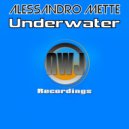 Alessandro Mette - Underwater