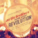 Articledisco - Move On Up