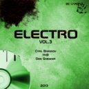 Cyril Baranov - Mobile Suit (Original Mix)