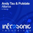 Andy Tau & Pulstate - Alliance (Original Mix)