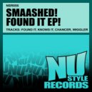 Smaashed! - Knows It (Original Mix)