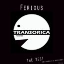 Ferious feat. Hayley - Sense Of Shock (SherriFF Remix)