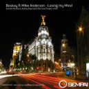 Boskay feat. Mike Anderson - Losing My Mind (Keisty Dope RetroDub Mix)