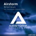Airstorm - Glorious