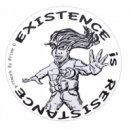 DJ Texsta - Outbound (A1)