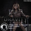 Derek Ryan & Melissa Lin feat Charmy - Gravity (Mike Saint-Jules Remix)