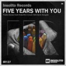 DJ Smilk & Outcode - Berlin