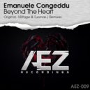 Emanuele Congeddu - Beyond The Heart