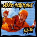 FelixTheRedCat - Words