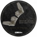 Hektor Legion & Mari Mattham - Crude