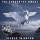 WBS & Val Zinger & St.Ghost - Flight To Dream (Cut Edit)