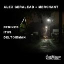 Alex Geralead - Merchant
