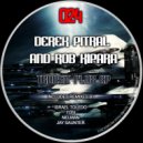 Derek Pitral & Rob Kipara - Circum Sun