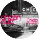 Chiqito - Floor Up