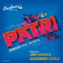 Korioto - Patricia (Alexander Urzola Remix)