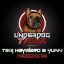 Tom Hayward & Yukki - Madagascar