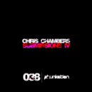 Chris Chambers - Stimulated