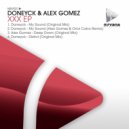 Alex Gomez - Deep Down