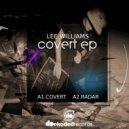 Lee A Williams - Covert (Original Mix)