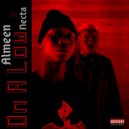 Almeen & Necta - On A Low (feat. Necta) (Original Mix)
