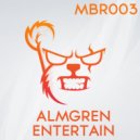 Almgren - Entertain (Original Mix)