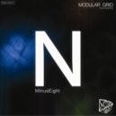 MinusEight - Disturb (Original Mix)