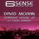 David Moran - 14 Curek Payload (Original Mix)