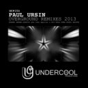 Paul Ursin - Overground