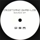 Cristiano Ghas-Los - Dancing In The Dark (Original Mix)