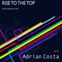 Adrian Costa - Trespass