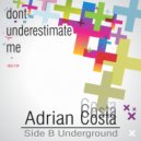 Adrian Costa - Bizarre