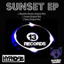 Romeo Quenn & Hypno5is - Roots (Original Mix)