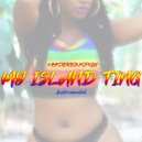 MysteriousPGH - My Island Ting