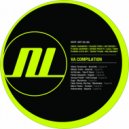 Florian Gasperini - Organic