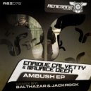 Enrique Calvetty & Maurice Deek - Ambush (Balthazar & JackRock Remix)