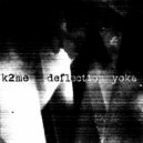 K2me - Deflection Yoke