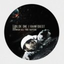 Blok One, Rainforest - Versions Of You (Original Mix)