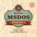 mSdoS - Countenance (Impact VIP Remix)