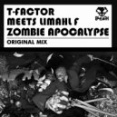 T-Factor meets Limahl F - Zombie Apocalypse (Original Mix)