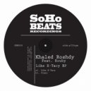 Khaled Roshdy Feat. Rouby - Piano