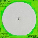 Blacksun - Surrounded By Mountains