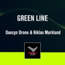 Dancyn Drone & Niklas Marklund - Green Line (Original Mix)